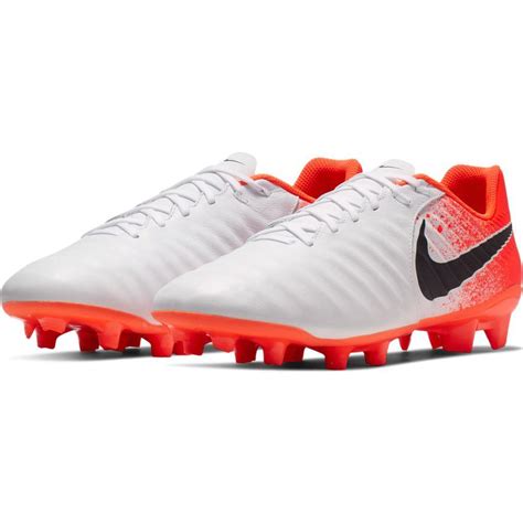 nike herren legend 7 academy fg|Nike Tiempo Legend VII Academy FG iD Firm.